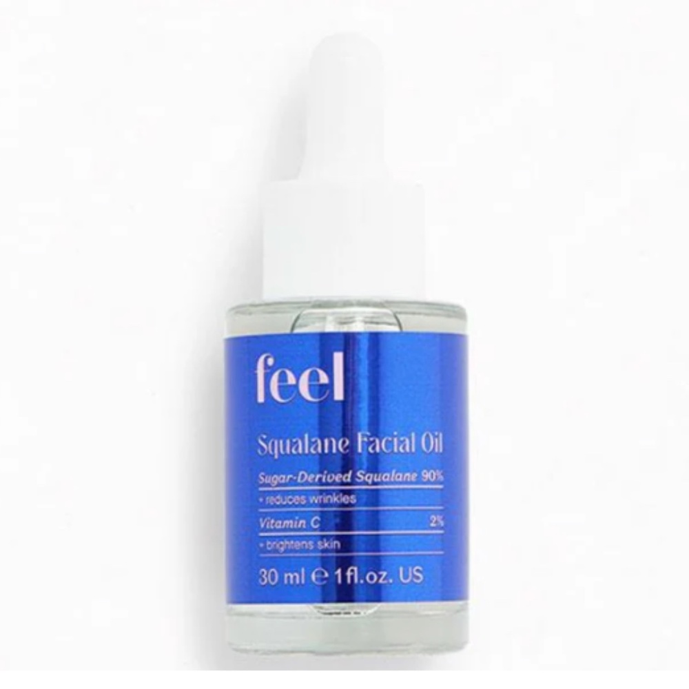 *NWT* FEEL Squalene Facial Oil 30 mL
